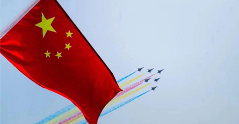 2021珠海航展圓滿收官，和普威視砥礪前行！