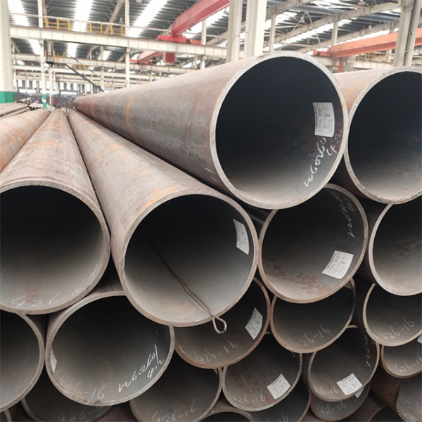 1Cr5Mo無(wú)縫鋼管規(guī)格全現(xiàn)貨足